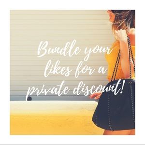 Bundle your likes!